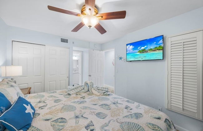 South Seas Beach Villa 2412 1 Bedroom Condo by RedAwning - Foto 2