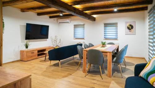 Awesome Home In Jamnica Pisarovinska With Sauna - Foto 3