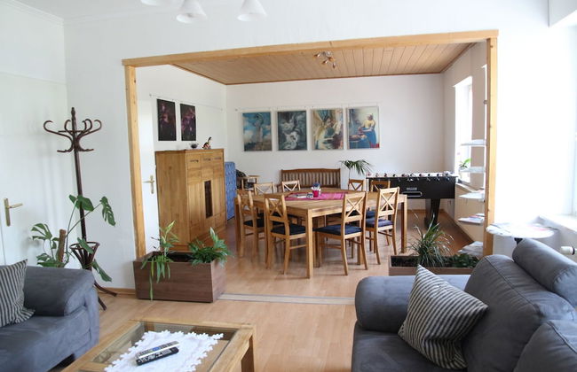 Haus Gretchen Alpen - Foto 33