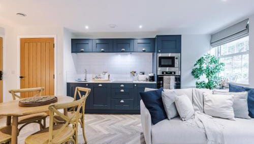 Rock Mill - Superior 2-Bedroom Apartment - Foto 3