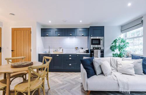 Rock Mill - Superior 2-Bedroom Apartment - Foto 3