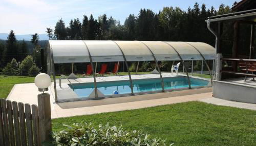 Gästehaus Penzkofer F**** - Foto 5, Garden