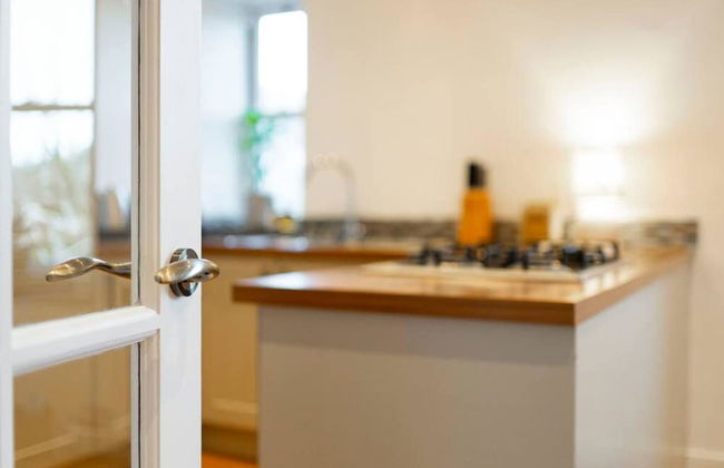 Regal Residence - Metropolitan Luxury - Foto 40