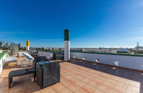 Acoteias do Alto A by Algarvemanta - Foto 39