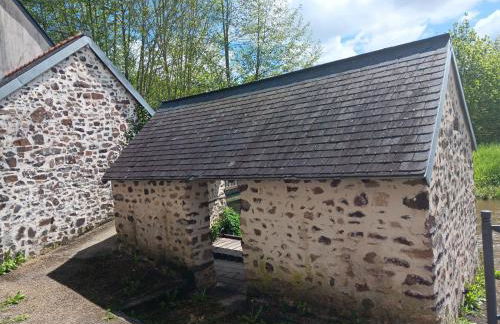 Gîte du Lavoir, 8 personnes - Foto 43