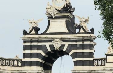 VITTORIA APARTMENT 4 posti letto parcheggio libero - Foto 26