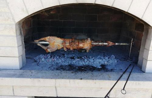 Vila Maslinica - Foto 33