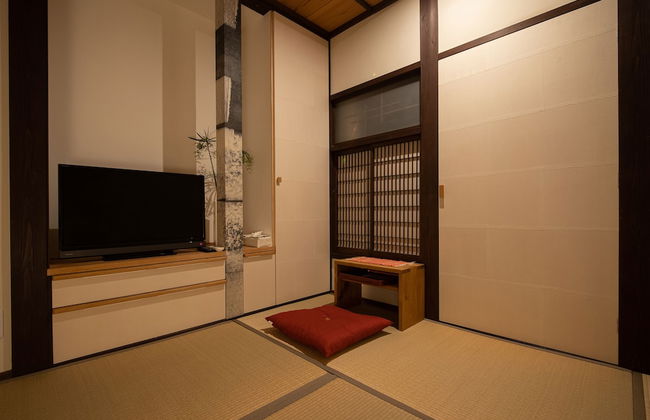 UCHIKO-Inn ORI - Foto 20