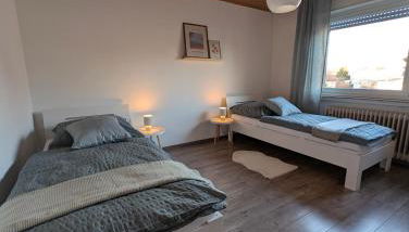 Ferienwohnung am Kurpark - Foto 2