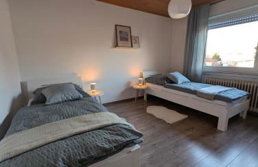 Ferienwohnung am Kurpark - Foto 2