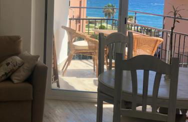 MARBELLA CALLE EL FUERTE APARTAMENT - Photo 21