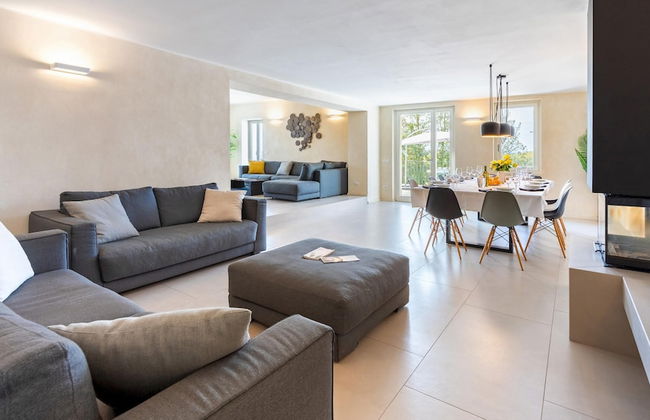 Villa Boemia 10 Emma Villas - Foto 7