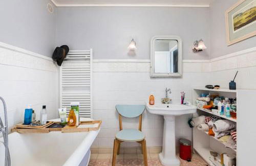 Country home in Paris - Foto 26