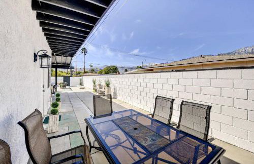 Mtn-View Poolside Oasis! Palm Springs Festival HQ - Foto 37