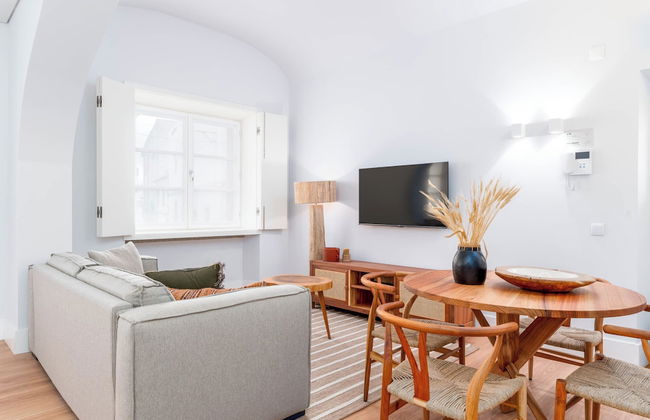 Limehome Evora Rua de Machede 61 - Foto 29