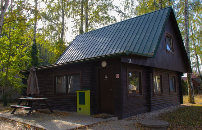 4 bedroom House in Hradec Kralove with garden - Photo 21