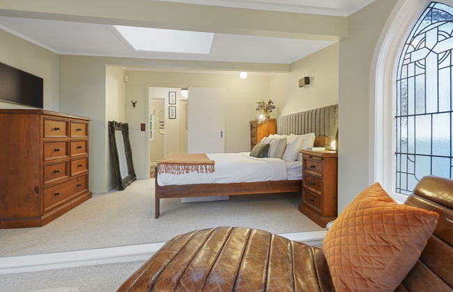 Tranquil Bush Haven - Gardens - Bayview - Foto 15