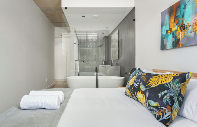 Luxury 2 Bedroom Mountain Views - Foto 2