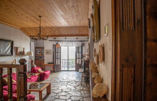 Maries Thasos Stone Villa - Photo 11