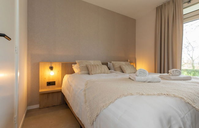 Apartment in Zoutelande Near the Beach - Foto 5