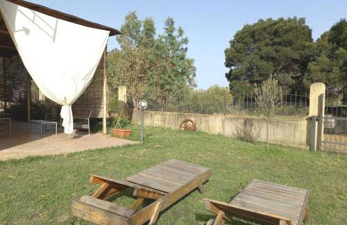 BaseCamp Ogliastra - Flat Green - Foto 23