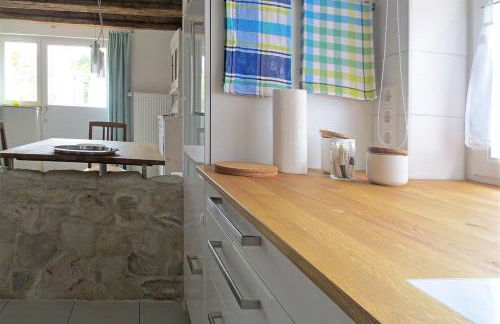 Ferienwohnung Die Schmiede - Foto 10