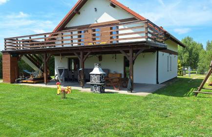 Dom letniskowy Sieraków - Foto 2