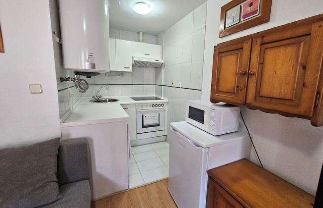 Apartamentos 3000 Formigal - Foto 17