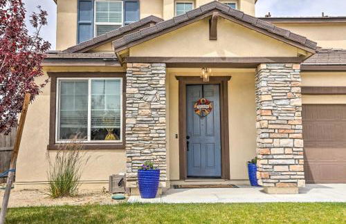 Air Racing Decor, Hot Tub Sparks Home! - Foto 26