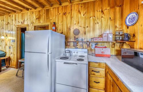 Basic Adirondack Camp - Foto 8