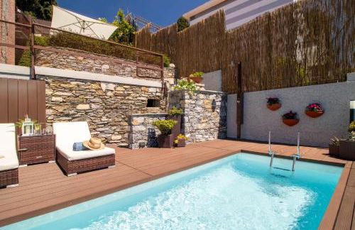 Villa Silvia Apartment - Private Pool - Foto 50
