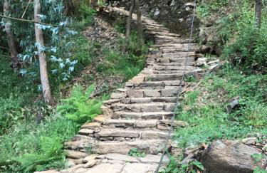 O refugio do Mineiro - Foto 41