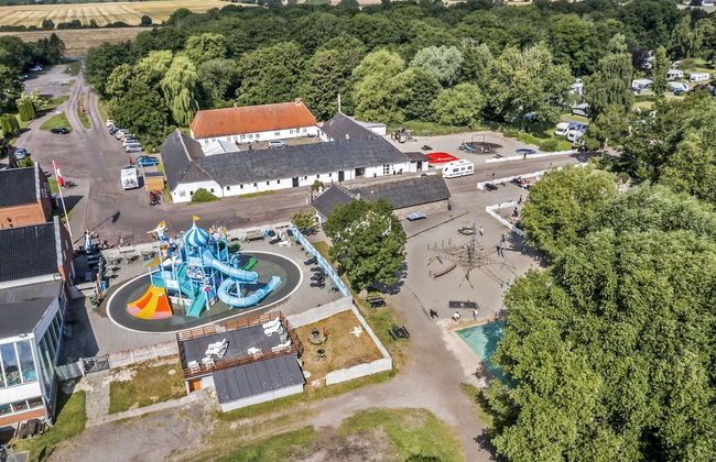 First Camp Bøsøre Strand Fyn - Foto 48