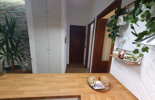 Casa eNNe, Appartamento Vicino Centro e Juventus Stadium - Foto 15