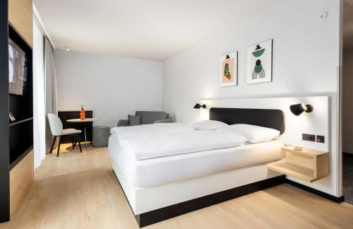 smartments Bielefeld Hauptbahnhof - Foto 32