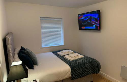 Town centre apartments - Foto 6