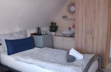 Privatzimmer Weideblick - Foto 8