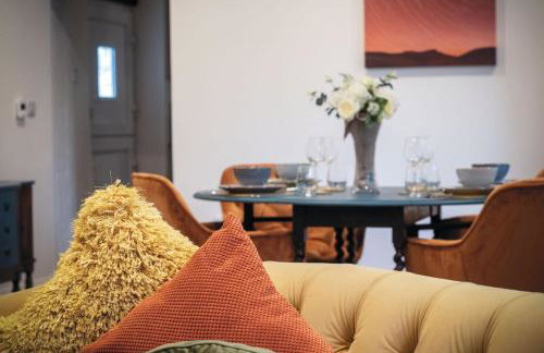 The Lodge - 2 Bedroom Cottage - Princes Gate - Foto 94