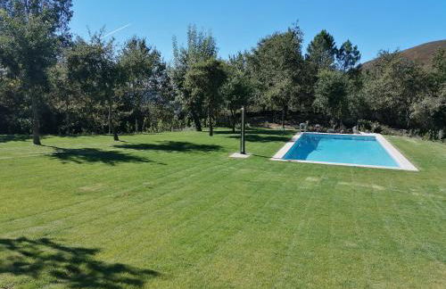 Casa de Férias do Parque da Peneda 2 - Foto 11