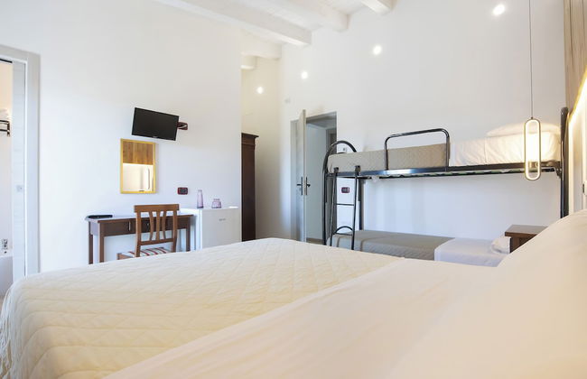 Villa Ghetta Country House - Foto 16