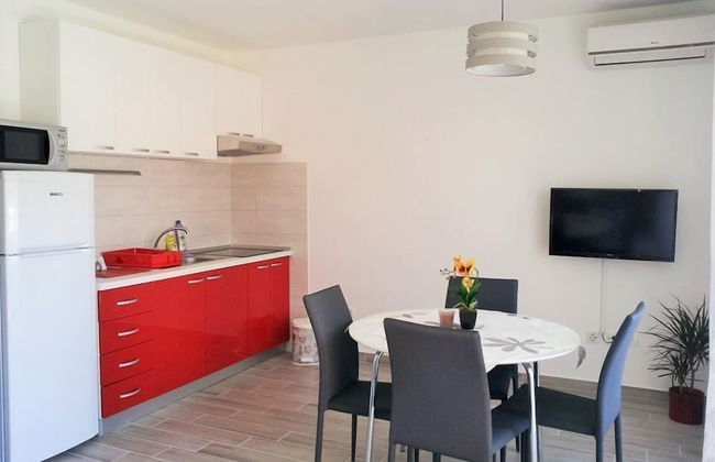 Apartments Zora 1629 - Foto 14