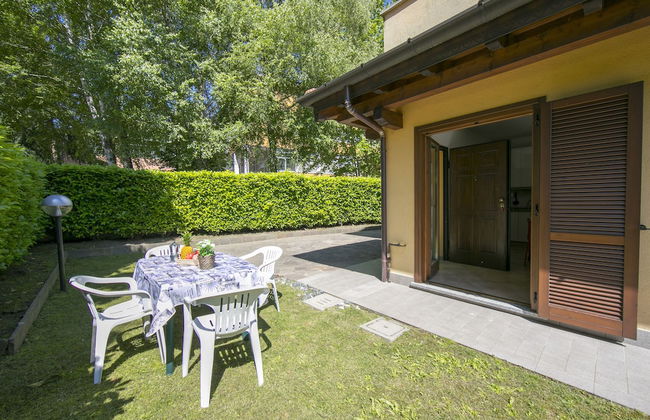 Le Betulle Garden in Laveno - Foto 27