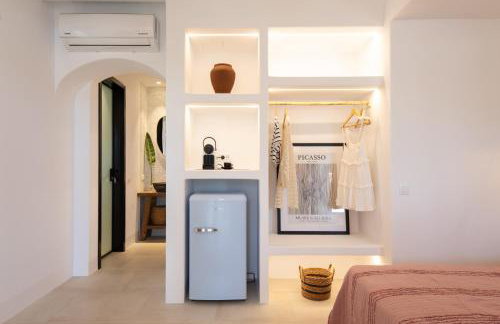Levantes House Mykonos - Foto 128