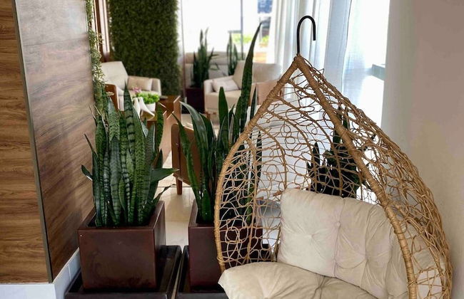 AP 1422 com Piscina, Academia e Coworking - Foto 41