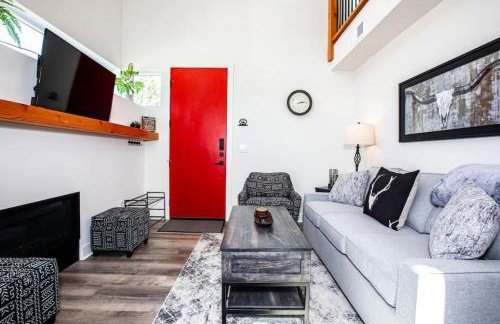 Mountain View Chalet at The Quarry - Sleeps 6! - Foto 44