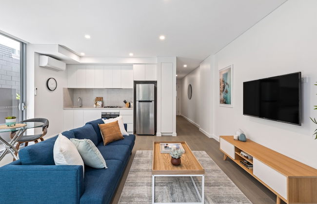 Azure Apartments by Urban Rest - Foto 31