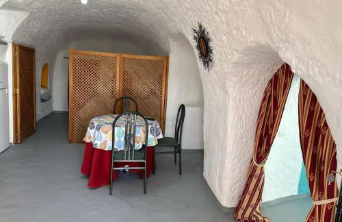 Alojamientos CUEVAS TIANA - Photo 78