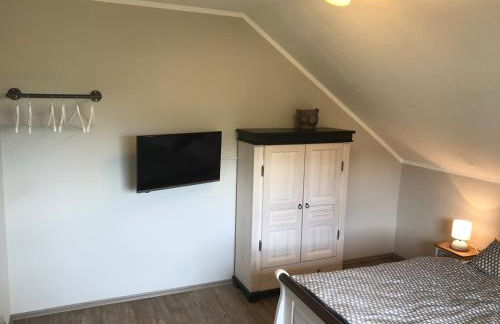 Landhaus Sonneninsel - Appartement - Foto 9