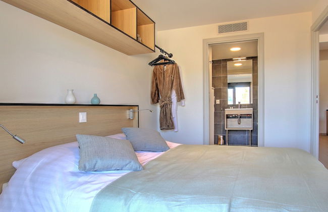 Excellent Apartments on the Cote D'azur - Foto 7