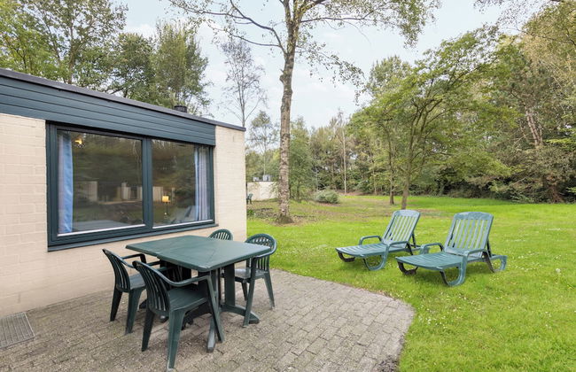 Center Parcs De Huttenheugte - Foto 67